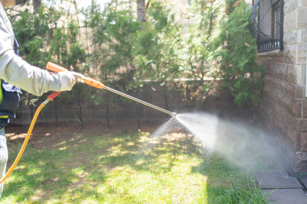 Best Affordable Exterminators  in Mertzon, TX